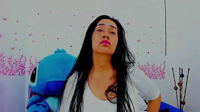 HorniestMilf online show from June 11, 2026, 7:45 pm