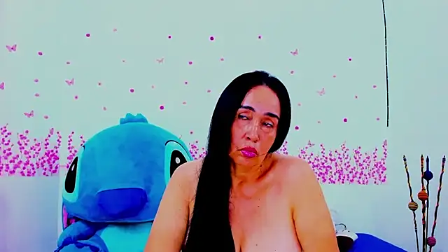 HorniestMilf online show from June 12, 2026, 6:51 pm