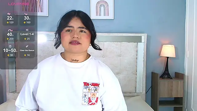 Mels  online show from January 24, 2025, 1:35 am