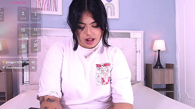 Mels  online show from January 26, 2025, 1:41 am
