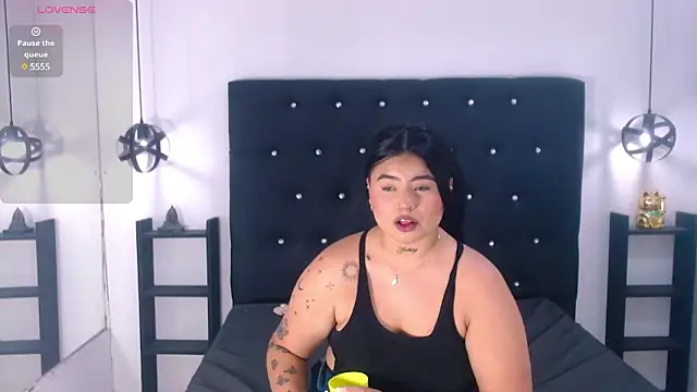 Mels  online show from January 29, 2025, 10:43 pm