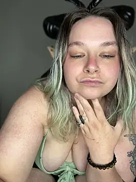 kitten0760 online show from June 22, 2026, 7:00 pm