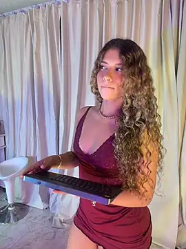 Melina-Smith online show from June 24, 2026, 10:31 pm