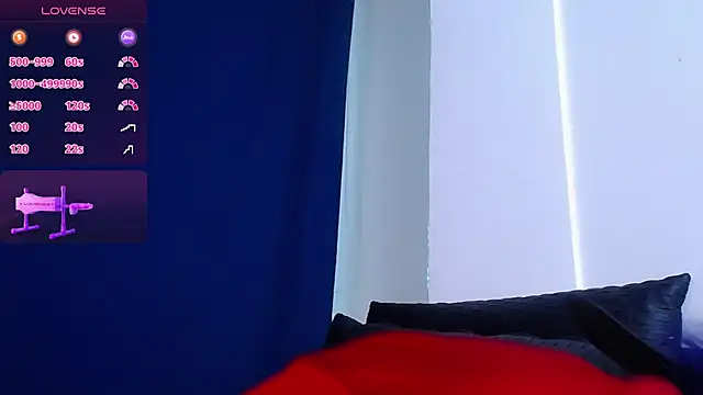 BellaOdisea online show from December 30, 2024, 9:19 pm