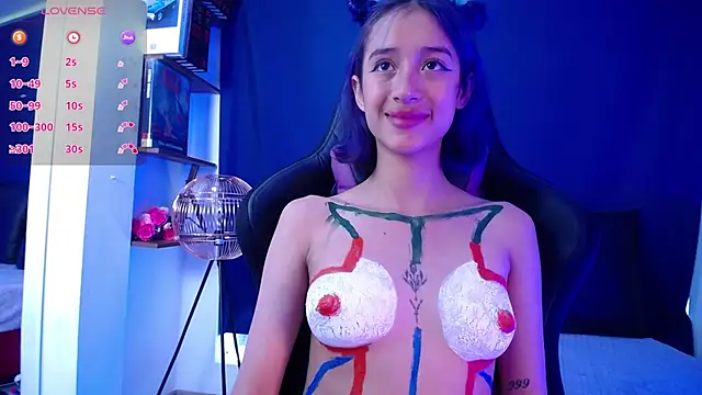 BellaOdisea online show from January 10, 2025, 5:02 pm