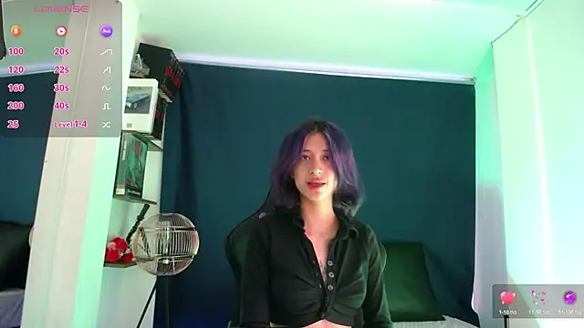 BellaOdisea online show from January 11, 2025, 12:07 pm