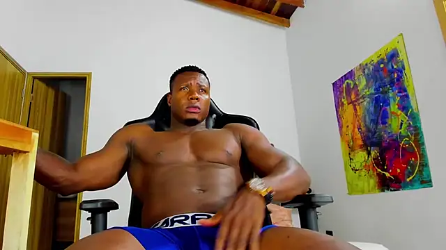 sexy blackman3606 online show from April 28, 2026, 2:49 am