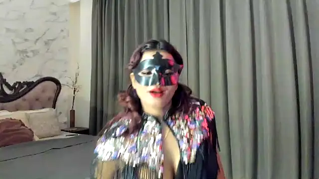 Bad Girl Kayra69 online show from May 6, 2026, 5:07 pm