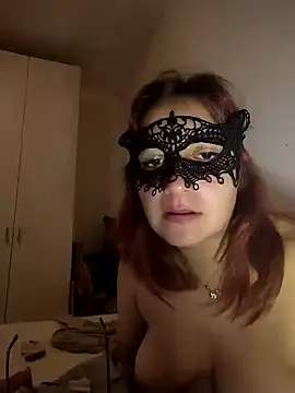 xxcatwomanxx online show from December 8, 2024, 2:30 pm