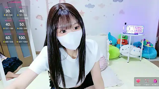 Snapshot of _Iroha_99 chatting on September 12, 2025, 2:06 pm Iroha 99 online show from September 12, 2025, 2:06 pm