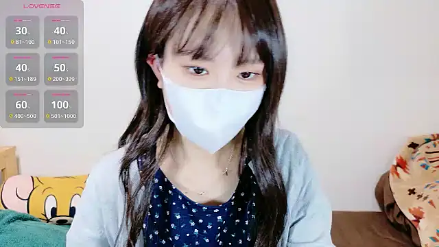 Snapshot of _Iroha_99 chatting on October 5, 2025, 2:04 pm Iroha 99 online show from October 5, 2025, 2:04 pm