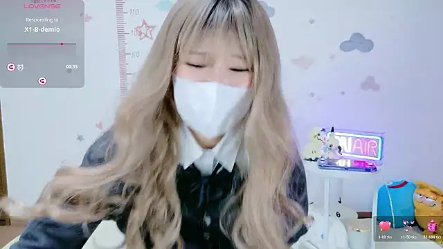  Iroha 99 online show from November 20, 2025, 2:17 pm