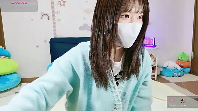  Iroha 99 online show from March 7, 2026, 2:14 pm