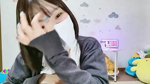  Iroha 99 online show from May 3, 2026, 3:07 pm