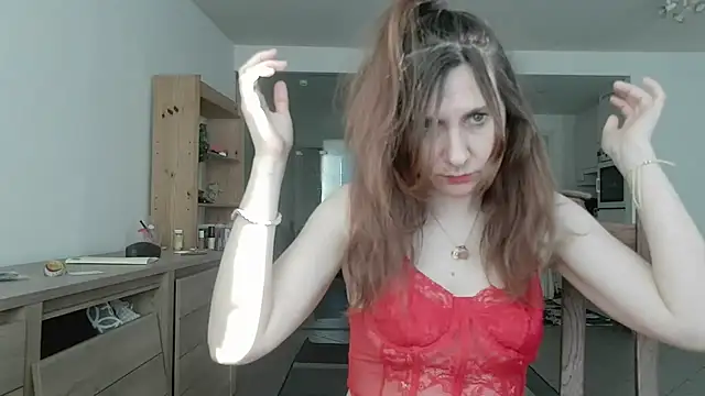 JasmineGlamour online show from April 29, 2026, 5:30 pm