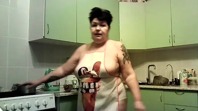 FantasyMichelle online show from January 9, 2025, 2:18 pm