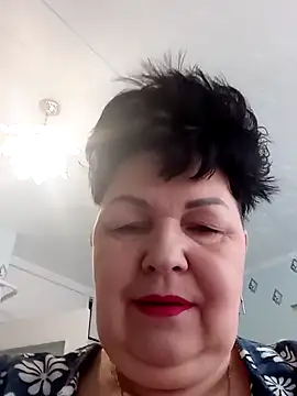 FantasyMichelle online show from February 25, 2025, 6:14 am