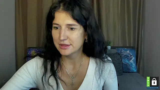 Snapshot of Alianna_Solo_Kisses chatting on October 8, 2025, 5:27 am Alianna Solo Kisses online show from October 8, 2025, 5:27 am