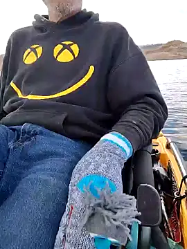 Stickybros2u online show from January 18, 2026, 10:24 pm