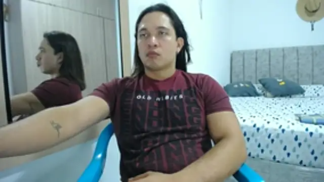 Snapshot of Valerioe chatting on March 29, 2026, 12:10 am Valerioe online show from March 29, 2026, 12:10 am