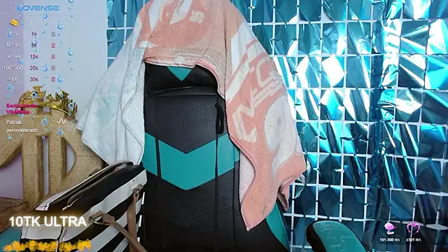 Kristel lee online show from January 15, 2026, 3:05 pm