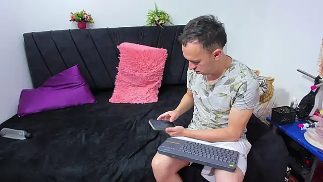 big-dicktop23 online show from February 2, 2026, 5:55 pm