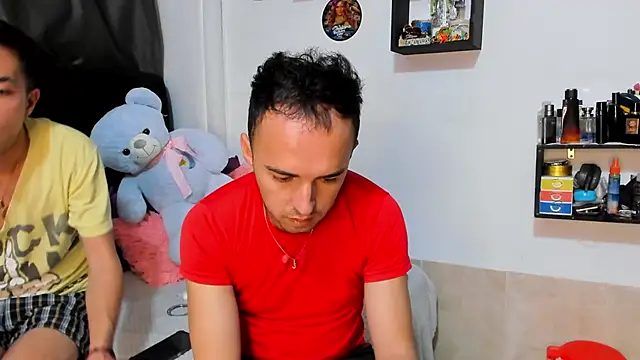big-dicktop23 online show from May 4, 2026, 8:05 pm