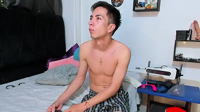 big-dicktop23 online show from May 6, 2026, 4:19 am