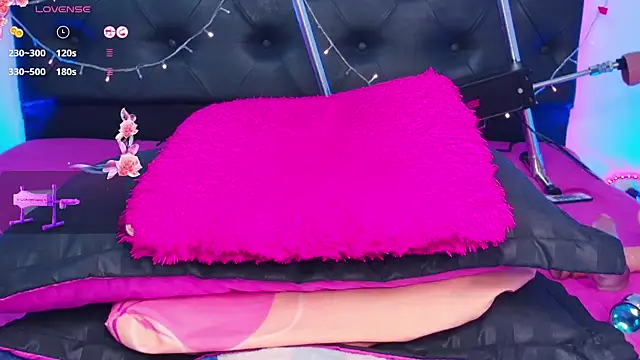 Adriana-55 online show from January 8, 2025, 3:29 am