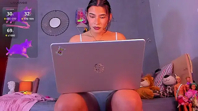 Snapshot of tiffbeatiful chatting on January 26, 2025, 2:35 am tiffbeatiful online show from January 26, 2025, 2:35 am