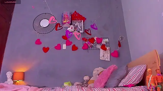 Snapshot of tiffbeatiful chatting on February 13, 2025, 7:42 pm tiffbeatiful online show from February 13, 2025, 7:42 pm