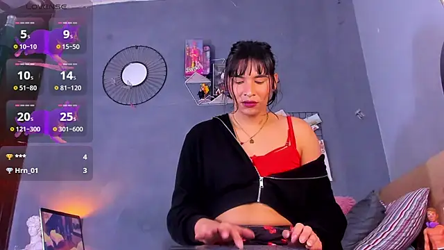 Snapshot of tiffbeatiful chatting on March 15, 2025, 3:37 pm tiffbeatiful online show from March 15, 2025, 3:37 pm