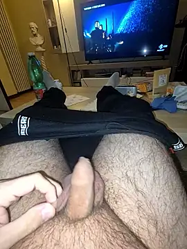 Joker-92 online show from January 18, 2026, 12:25 am