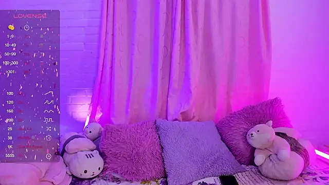 pink quarz online show from December 20, 2024, 11:37 pm
