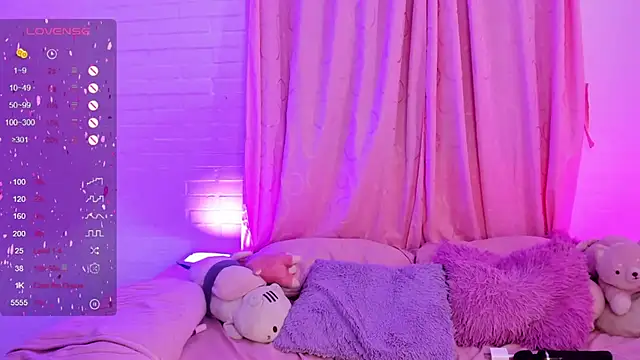 pink quarz online show from January 9, 2025, 2:01 am