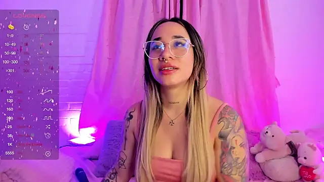 pink quarz online show from January 11, 2025, 4:27 am