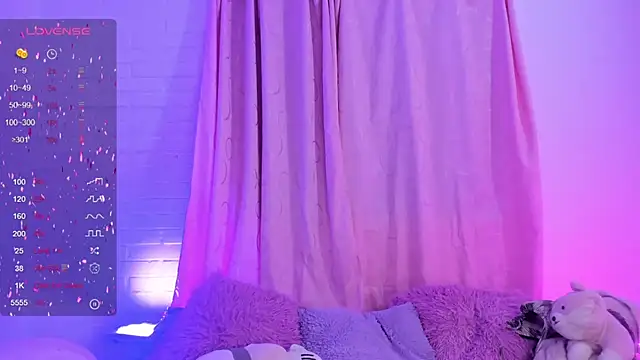 pink quarz online show from February 7, 2025, 12:31 am