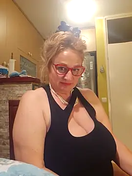 VirginiaNurse online show from May 3, 2026, 7:20 pm