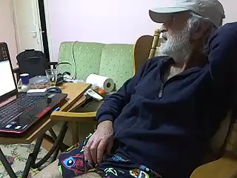 zormen355 online show from January 19, 2025, 7:04 pm