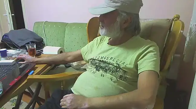 zormen355 online show from January 20, 2025, 6:32 pm