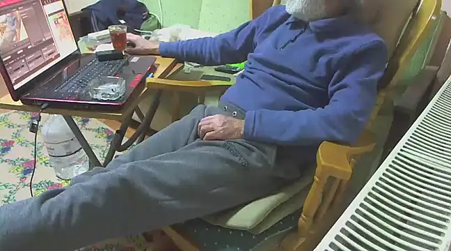zormen355 online show from January 23, 2025, 2:44 am