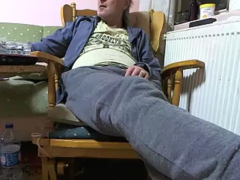 zormen355 online show from February 22, 2025, 9:37 pm