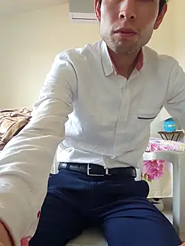 Daniel Toussaint online show from February 7, 2026, 6:00 pm