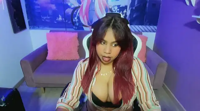 Lizzie Williams  online show from December 31, 2024, 2:51 am