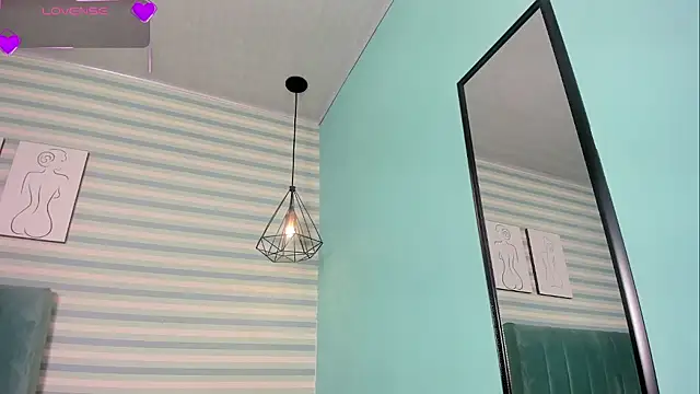 goddess kianna online show from March 23, 2026, 3:10 am