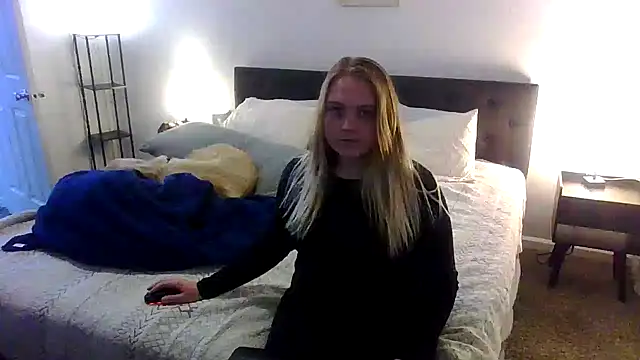 PhatAssBlond online show from December 21, 2024, 11:13 pm