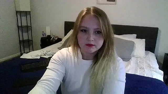 PhatAssBlond online show from December 25, 2024, 7:13 pm