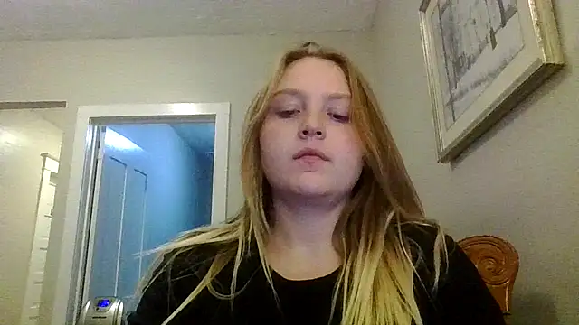 PhatAssBlond online show from December 27, 2024, 2:36 am