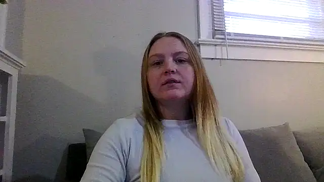PhatAssBlond online show from February 15, 2025, 3:39 pm