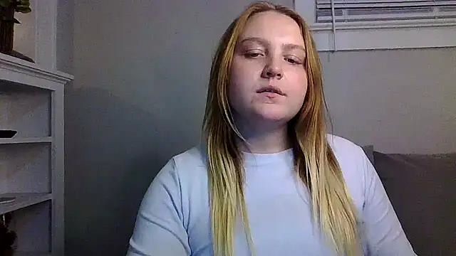 PhatAssBlond online show from February 15, 2025, 11:47 pm